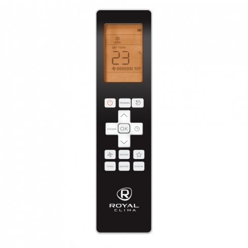 Внутренний блок мульти сплит-системы Royal Clima RCI-CME18/RCI-4CME/pan