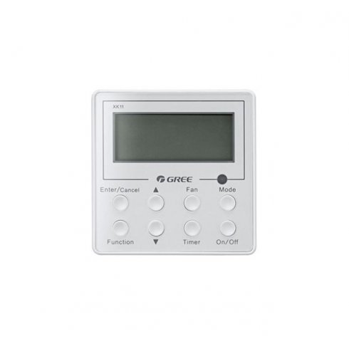 Канальный кондиционер Gree GUD140PHS1/B-S