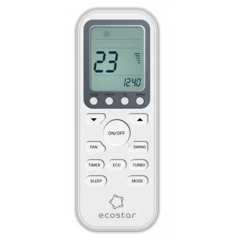 Сплит-система EcoStar RADIUM KVS-RAM24CH