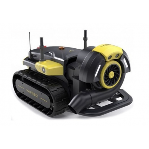 Модуль воздуходувка для робота ZimAni Yarbo Core