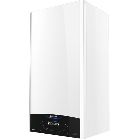 Котел газовый Ariston Genus One+ System 35 New