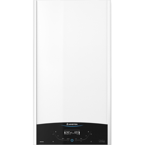 Котел газовый Ariston Genus One+ System 35 New