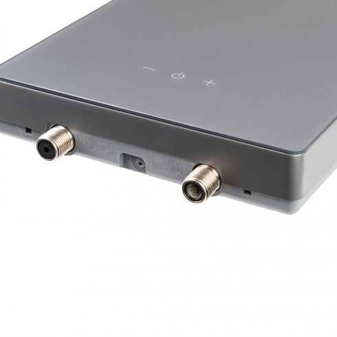 Водонагреватель электрический Haier GRACE-EI9
