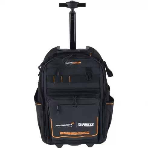 Рюкзак на колесах DeWalt McLaren DWST60101-9