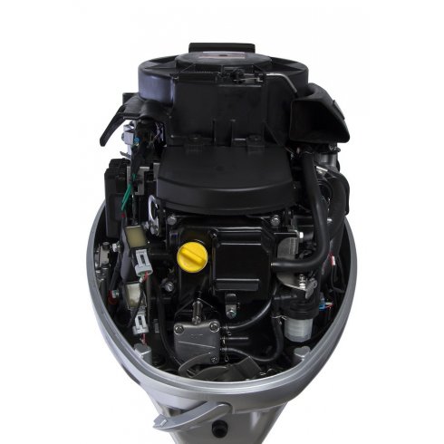 Лодочный мотор Seanovo SNEF 30 FES EFI