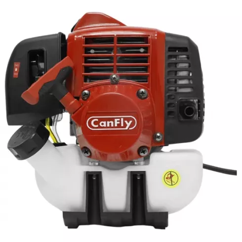 Триммер бензиновый CanFly C630
