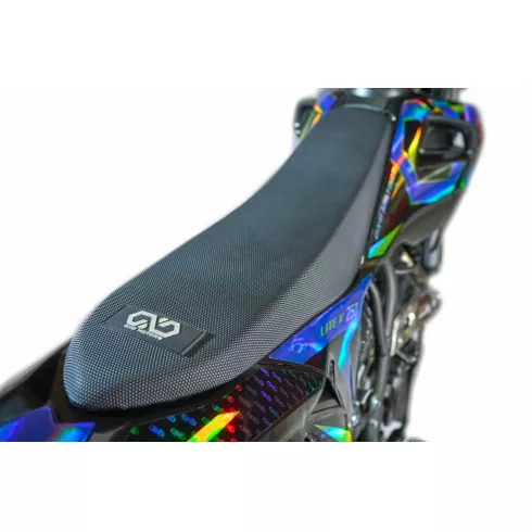 Мотоцикл Oxo Lite 250 X (синий)