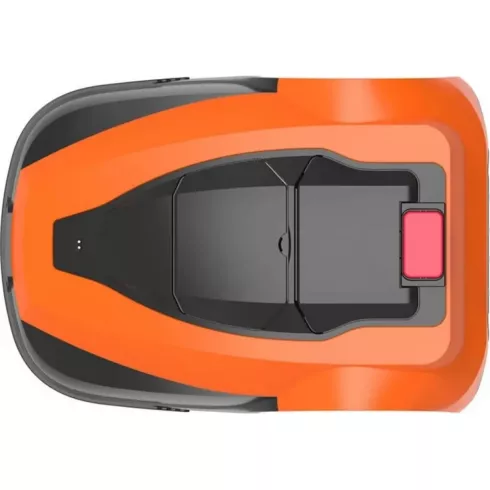 Газонокосилка-робот Robokos RM 600i