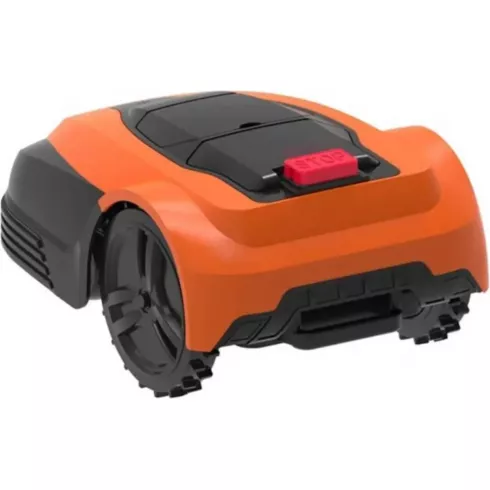 Газонокосилка-робот Robokos RM 600i