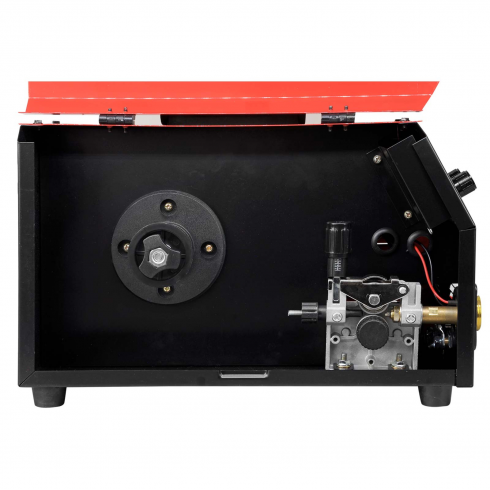 Полуавтомат сварочный Brado MIG/MMA-250L-14