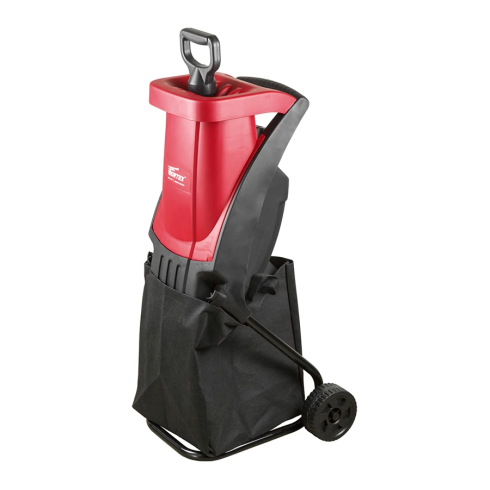 Садовый измельчитель Wortex SE 4024