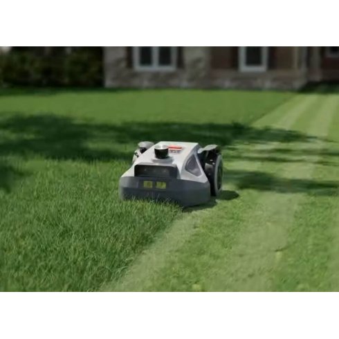 Беспроводной робот-газонокосилка Anthbot M9 LiDAR