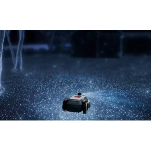 Беспроводной робот-газонокосилка Anthbot M9 LiDAR