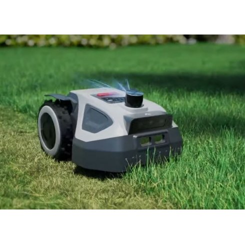 Беспроводной робот-газонокосилка Anthbot M9 LiDAR