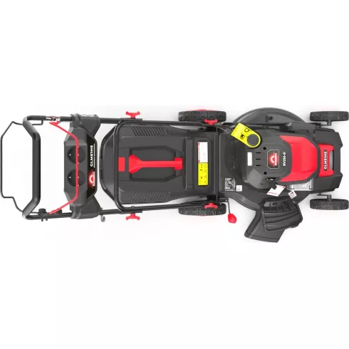 Газонокосилка бензиновая SUNREKA GLM51HS