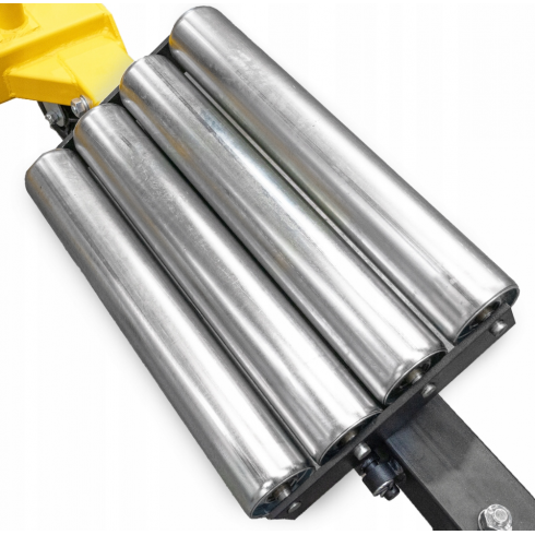 Тележка гидравлическая JCB JCB-TX12002(S)