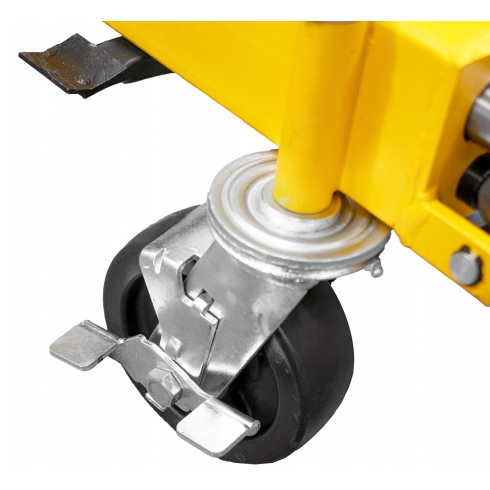 Тележка гидравлическая JCB JCB-TX12002(S)