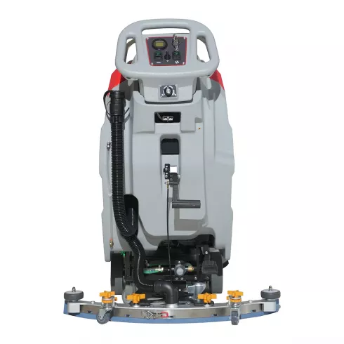 Поломоечная машина аккумуляторная EVOline SDB 530 T