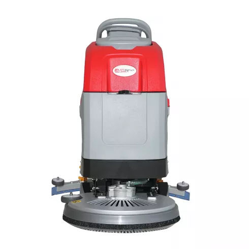 Поломоечная машина аккумуляторная EVOline SDB 530 T