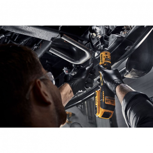Гайковерт угловой с трещоткой DeWalt DCF512B Solo