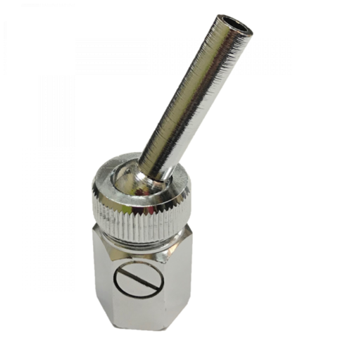 Насадка фонтанная SunSun ZBM15S Комета 7/8" ВР (высота 4м)