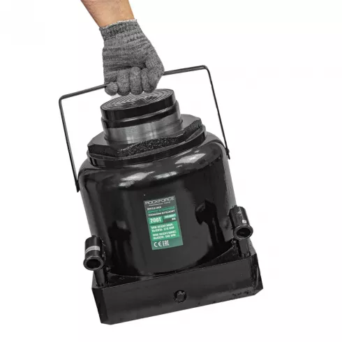 Домкрат бутылочный RockForce RF-T920001