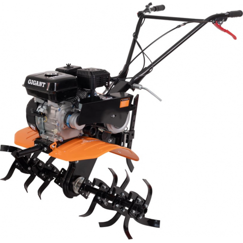 Мотоблок бензиновый Gigant GSK-04