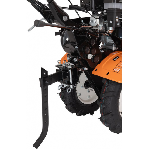 Мотоблок бензиновый Gigant GSK-04
