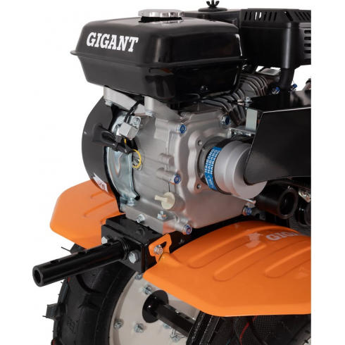 Мотоблок бензиновый Gigant GSK-04