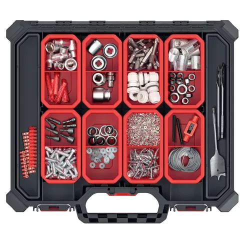 Органайзер Kistenberg CMX Organiser 40 Low