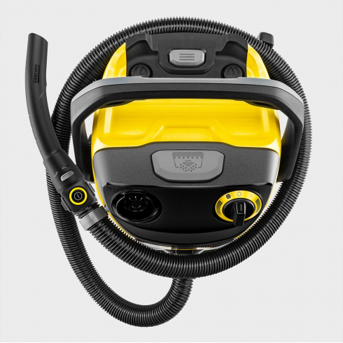 Пылесос Karcher WD 5 Control 25/5/22 (1.628-316.0)