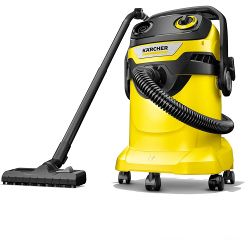 Пылесос Karcher WD 5 Control 25/5/22 (1.628-316.0)
