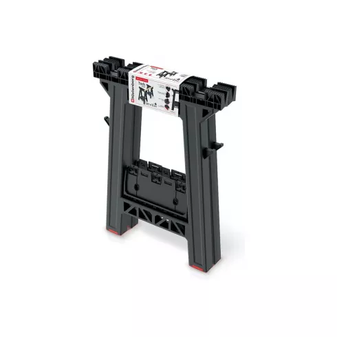 Козлы складные столярные Kistenberg TECH Stand Set (2шт)