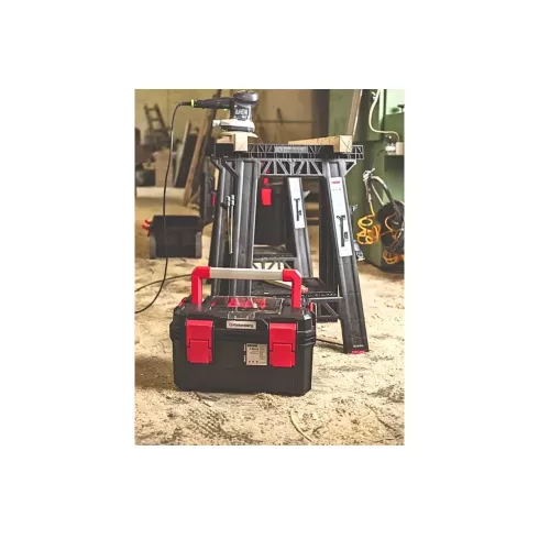 Козлы складные столярные Kistenberg TECH Stand Set (2шт)
