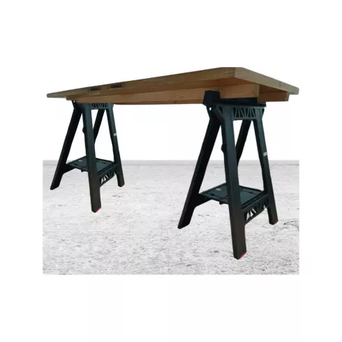 Козлы складные столярные Kistenberg TECH Stand Set (2шт)