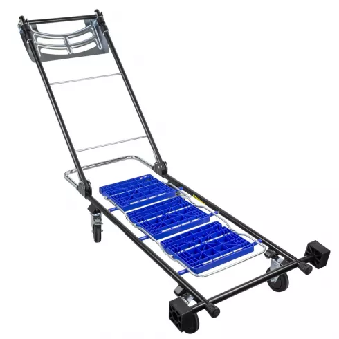 Тележка универсальная складная Forsage F-TC0701A