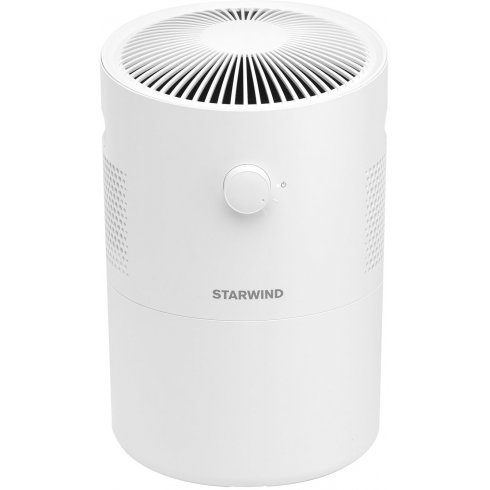 Мойка воздуха Starwind SAW5520 белый