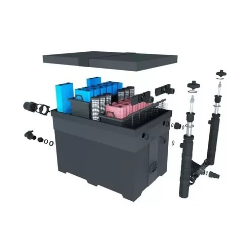 Фильтр проточный Pondtech Bio-Filter 130i