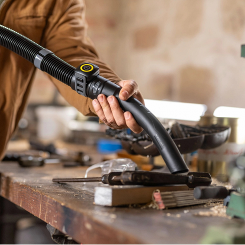 Пылесос Karcher WD 5 Control 25/5/22 (1.628-316.0)