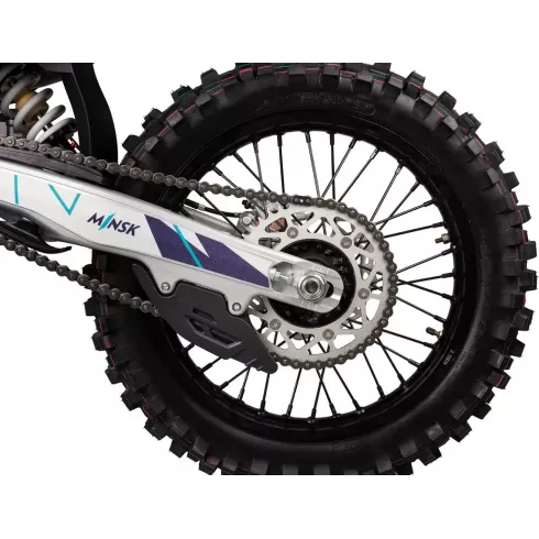 Мотоцикл эндуро Minsk ERX 300A