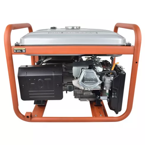 Генератор бензиновый EVOline PB 7000 E (произведено Zongshen)