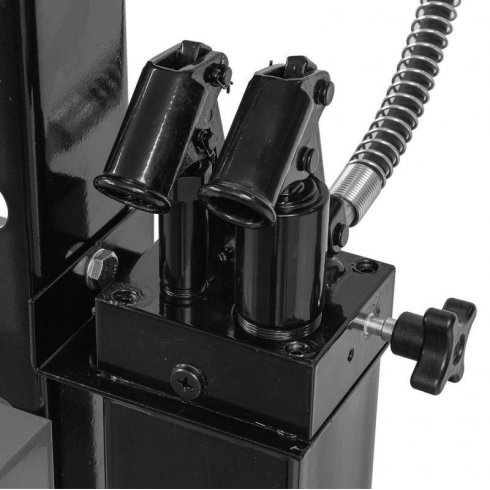 Пресс гидравлический Everforce EF-20001NEW