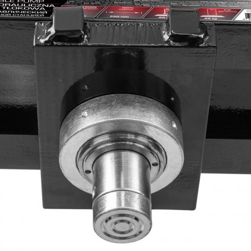 Пресс гидравлический Everforce EF-20001NEW