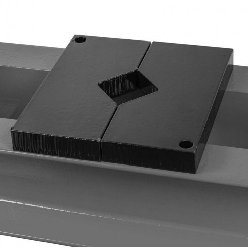 Пресс гидравлический Everforce EF-20001NEW