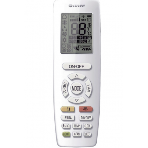Внутренний блок Gree GMV-ND56G/C2B-T