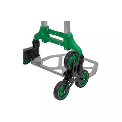 Тележка ручная складная RockForce RF-GZS80AA-6W