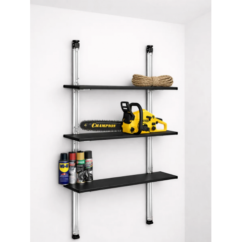 Стеллаж Keter Shelving Kit 100