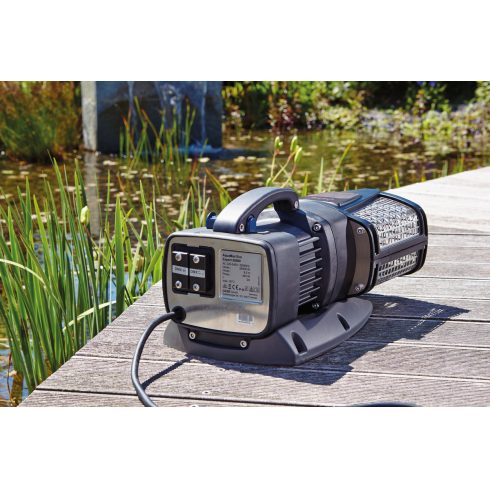 Насос Oase AquaMax Eco Expert 21000