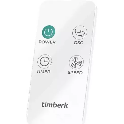 Вентилятор безлопастной Timberk T-BF2816RC
