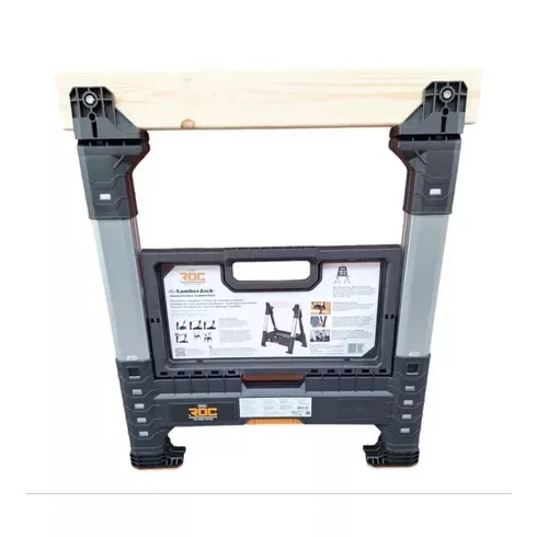 Козлы складные столярные Keter Lumber Jack Sawhorse